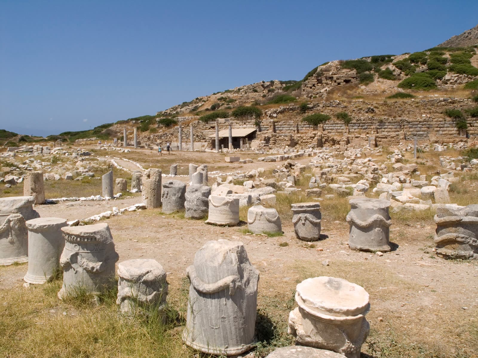 Knidos