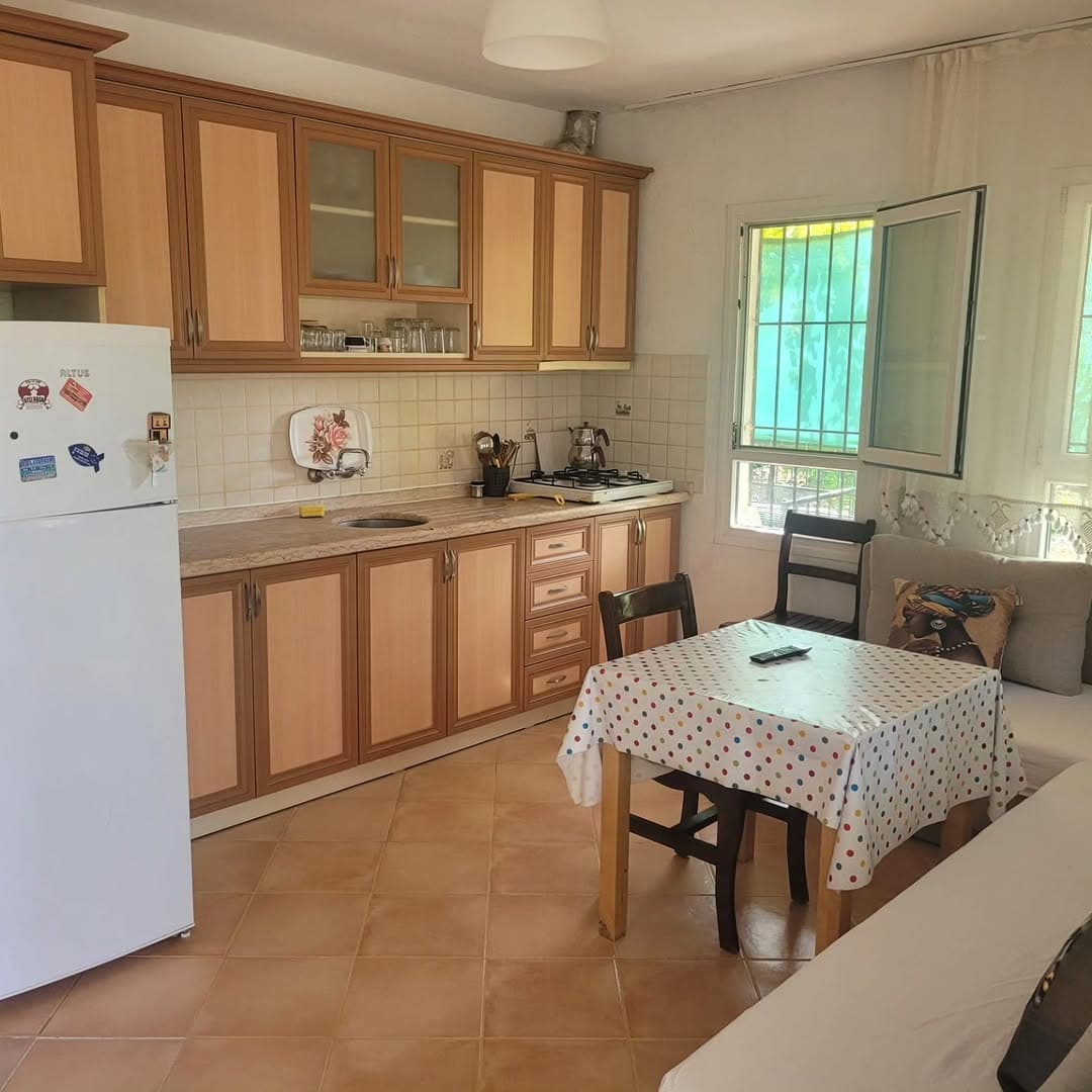 Bağ Evi Apart fotoğraf 4