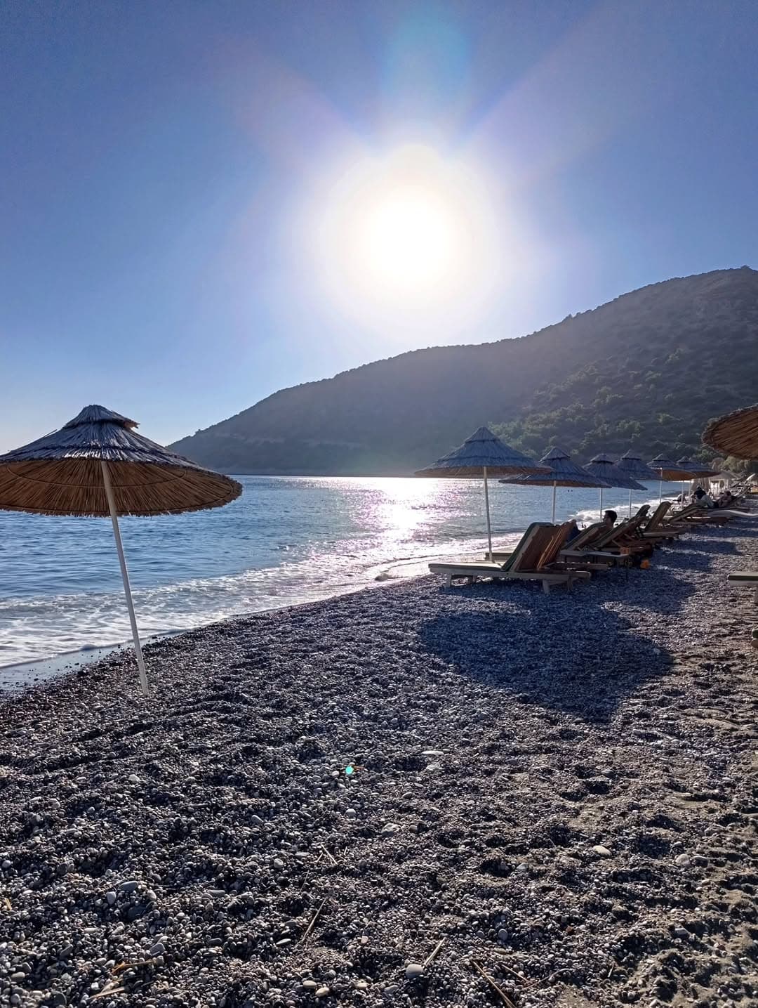 Datça manzara 2