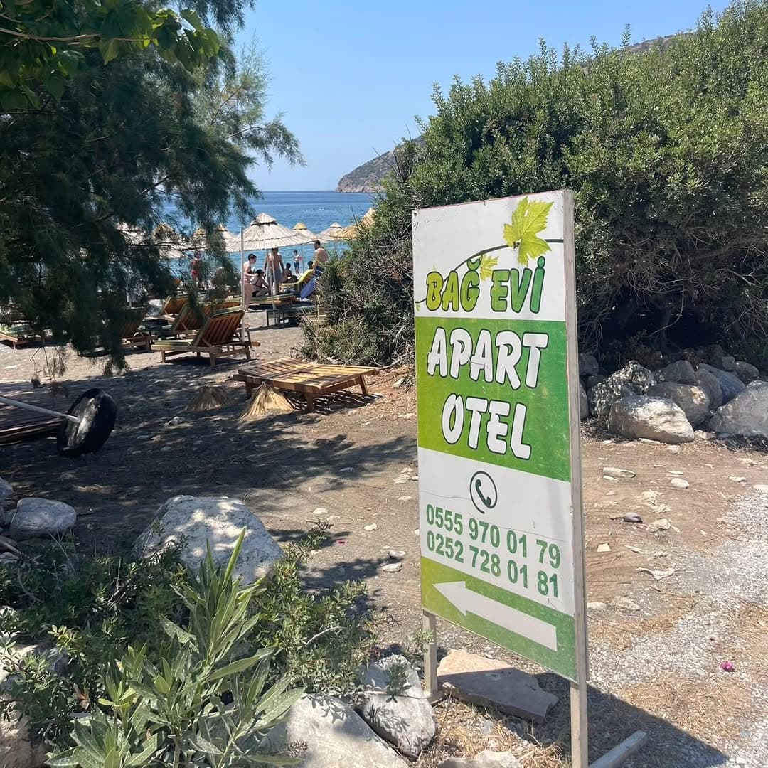 Datça manzara 3