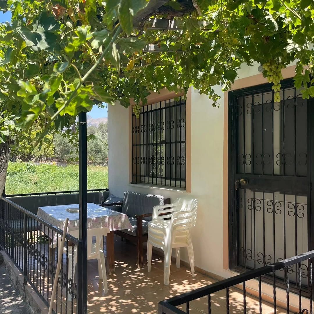 Bağ Evi Apart fotoğraf 14