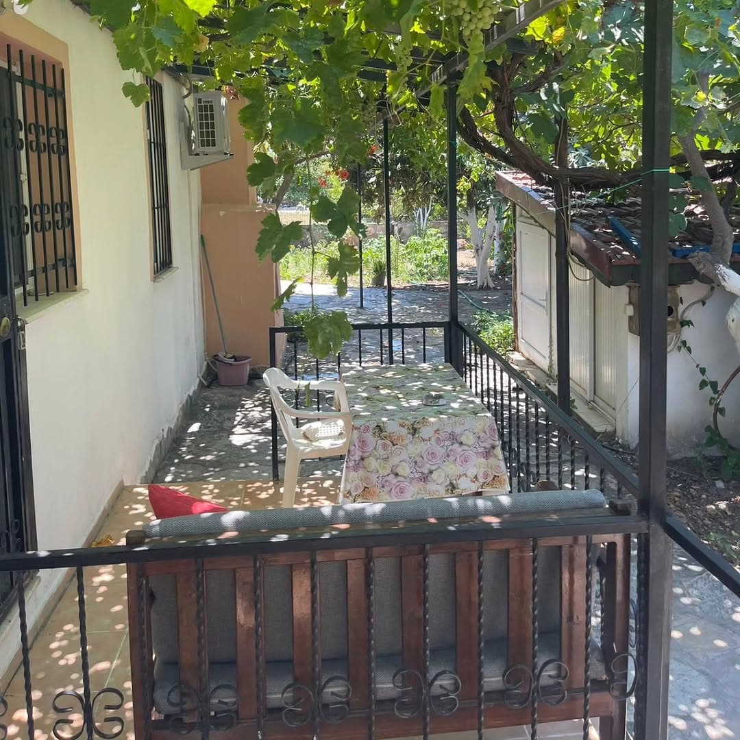 Bağ Evi Apart fotoğraf 15
