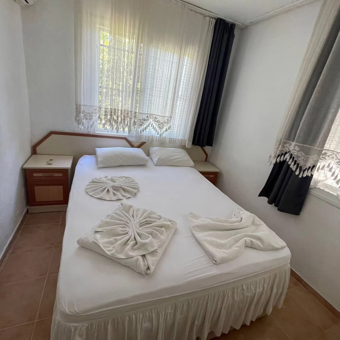 Bağ Evi Apart fotoğraf 20