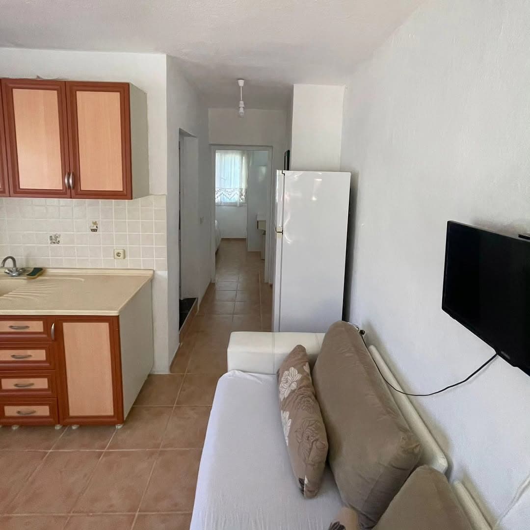 Bağ Evi Apart fotoğraf 21