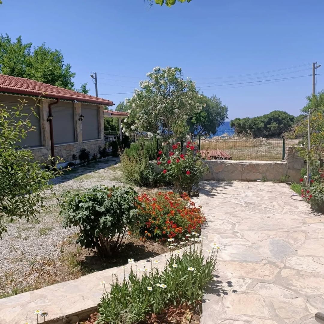 Bağ Evi Apart fotoğraf 25