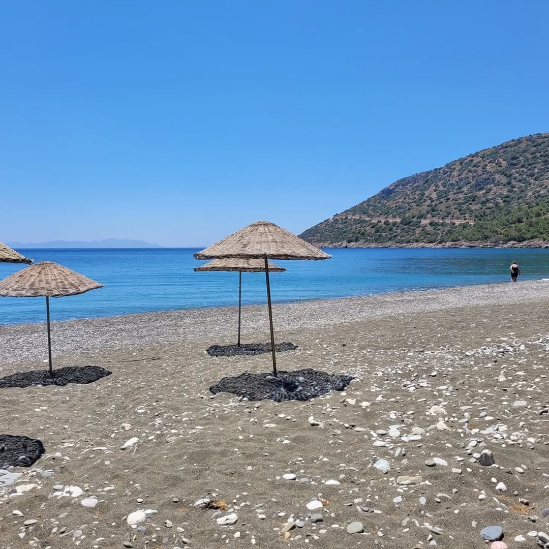 Bağ Evi Apart fotoğraf 28