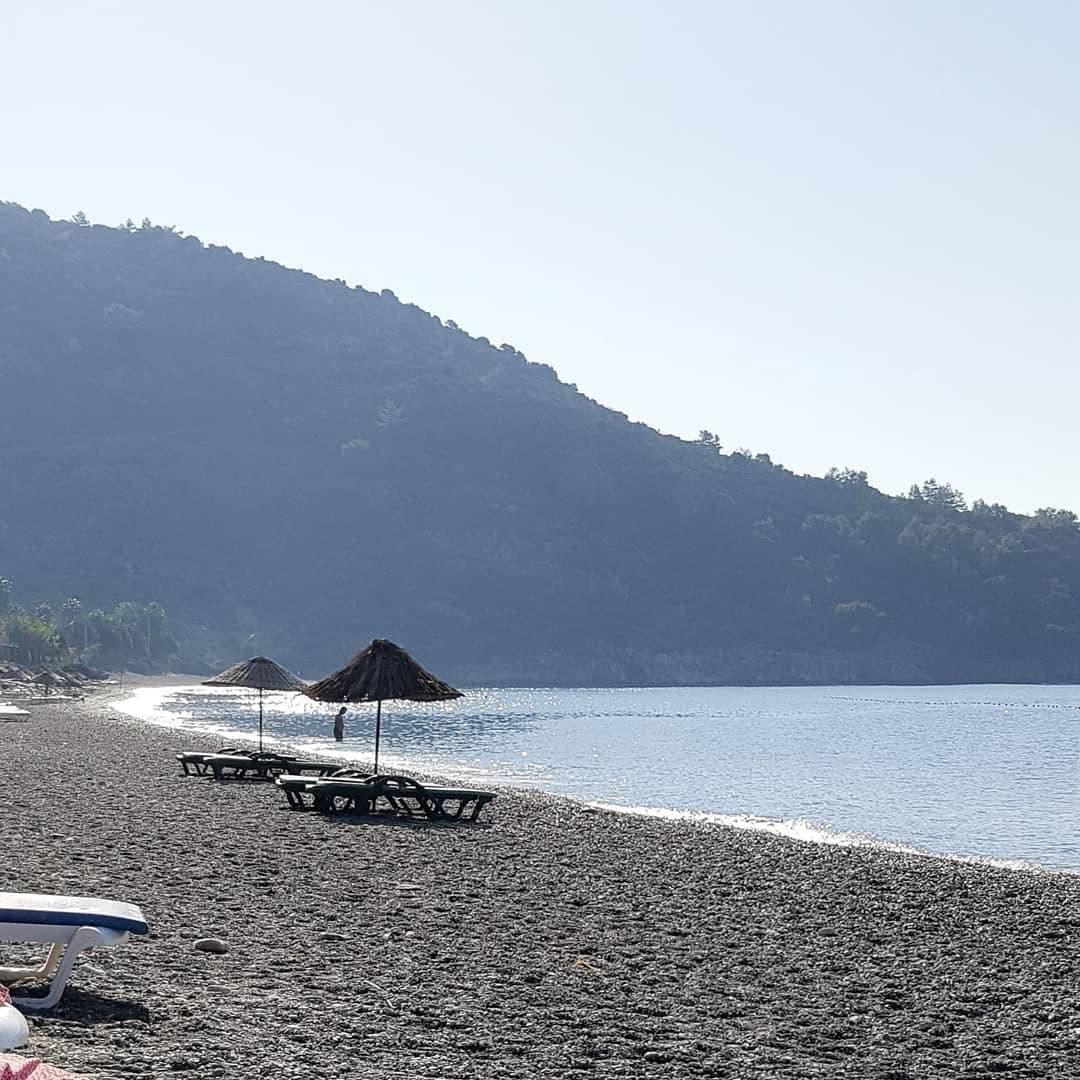 Bağ Evi Apart fotoğraf 33