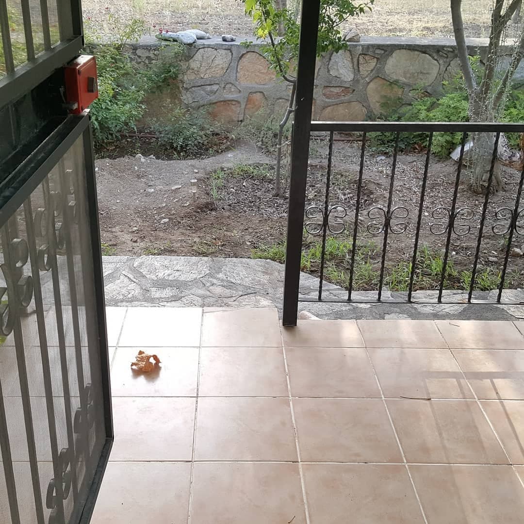 Bağ Evi Apart fotoğraf 37