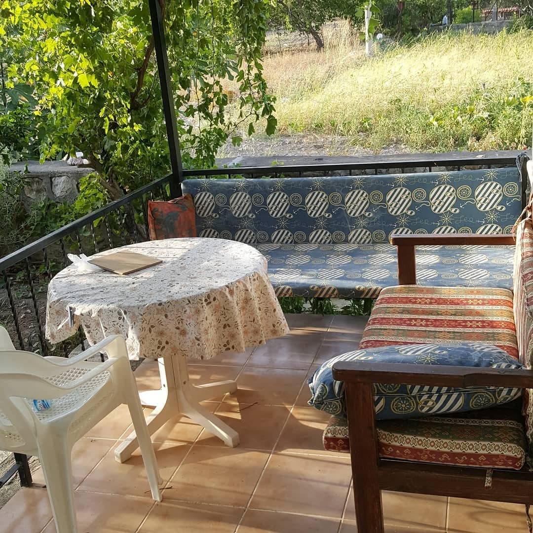 Bağ Evi Apart fotoğraf 39