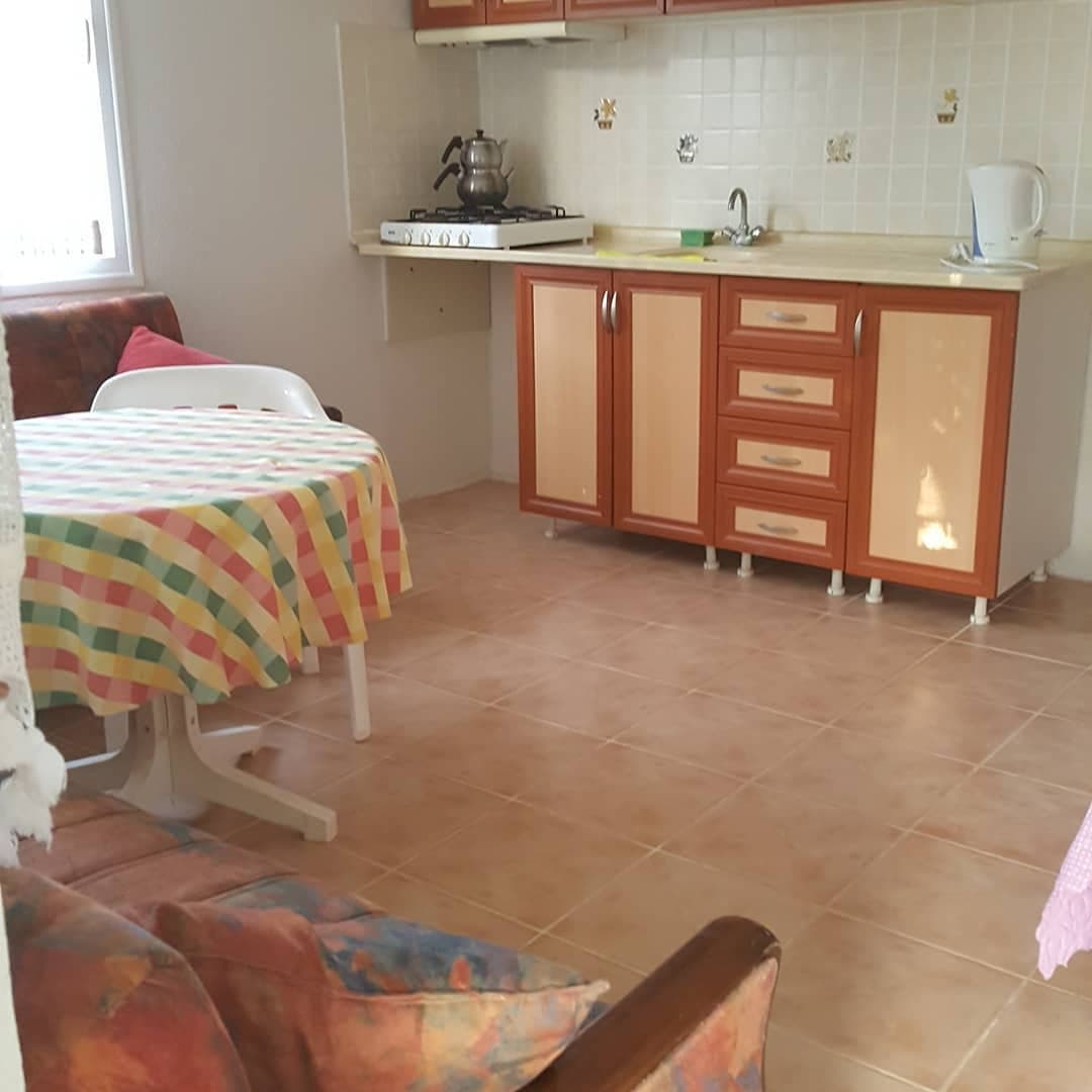 Bağ Evi Apart fotoğraf 40
