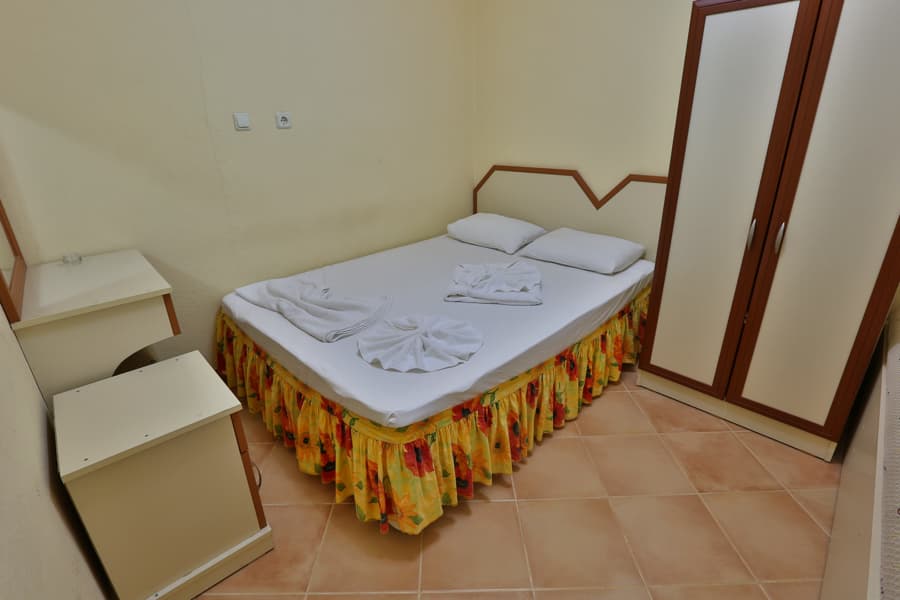 Bağ Evi Apart 1