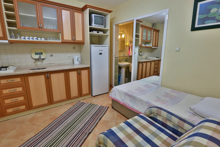 Bağ Evi Apart fotoğraf 46