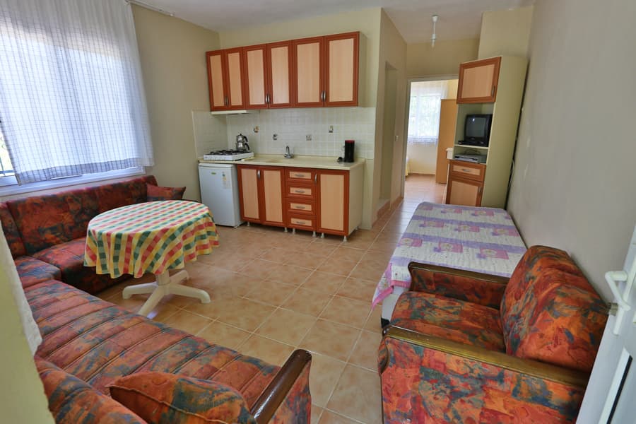 Bağ Evi Apart fotoğraf 49