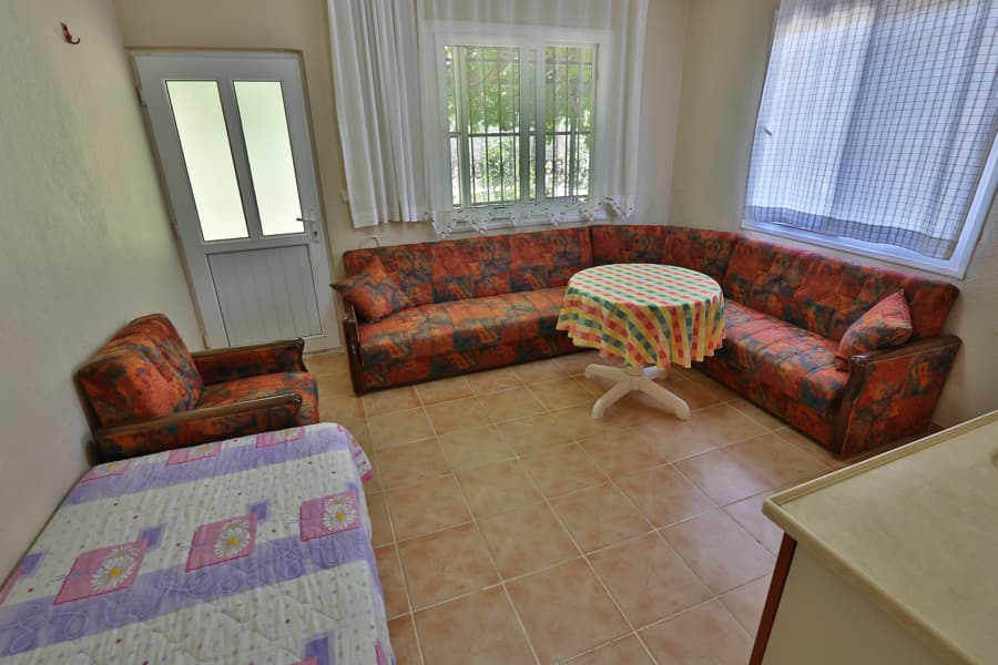 Bağ Evi Apart fotoğraf 52
