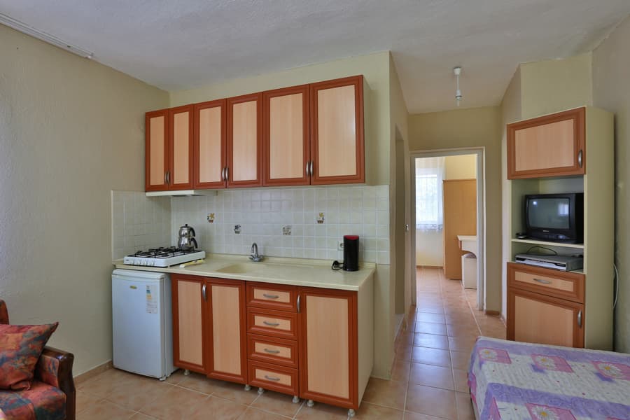 Bağ Evi Apart fotoğraf 53