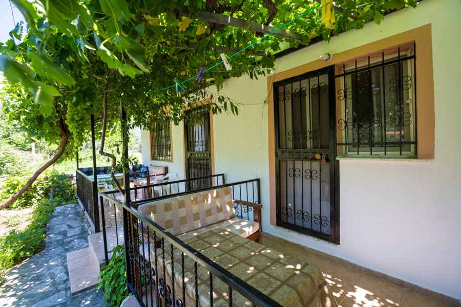 Bağ Evi Apart fotoğraf 55