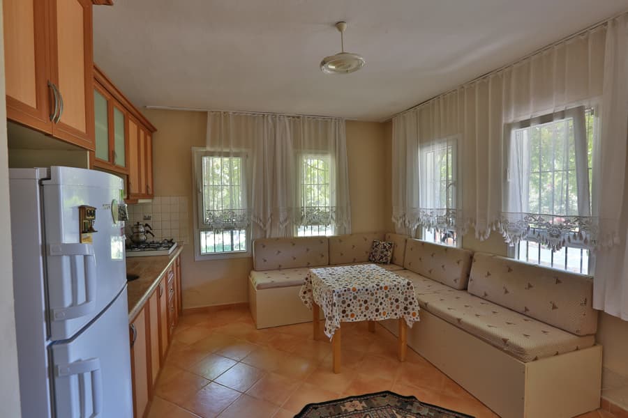 Bağ Evi Apart 3