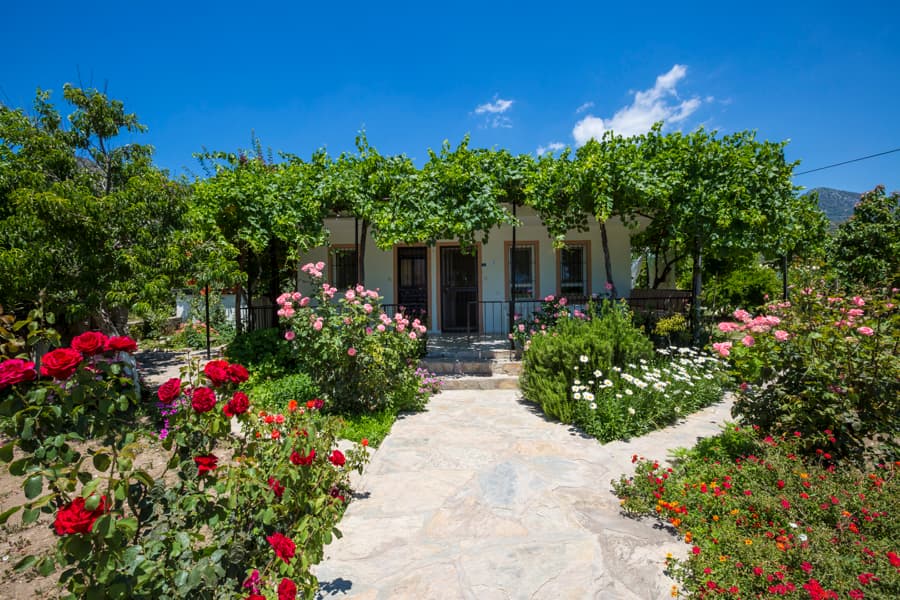 Bağ Evi Apart fotoğraf 62